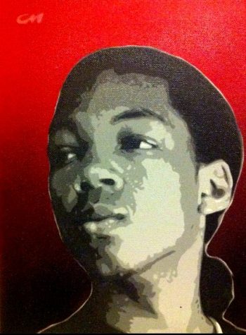 Jackson’s promising life, sudden death draw hundreds to Grant Park memorial service