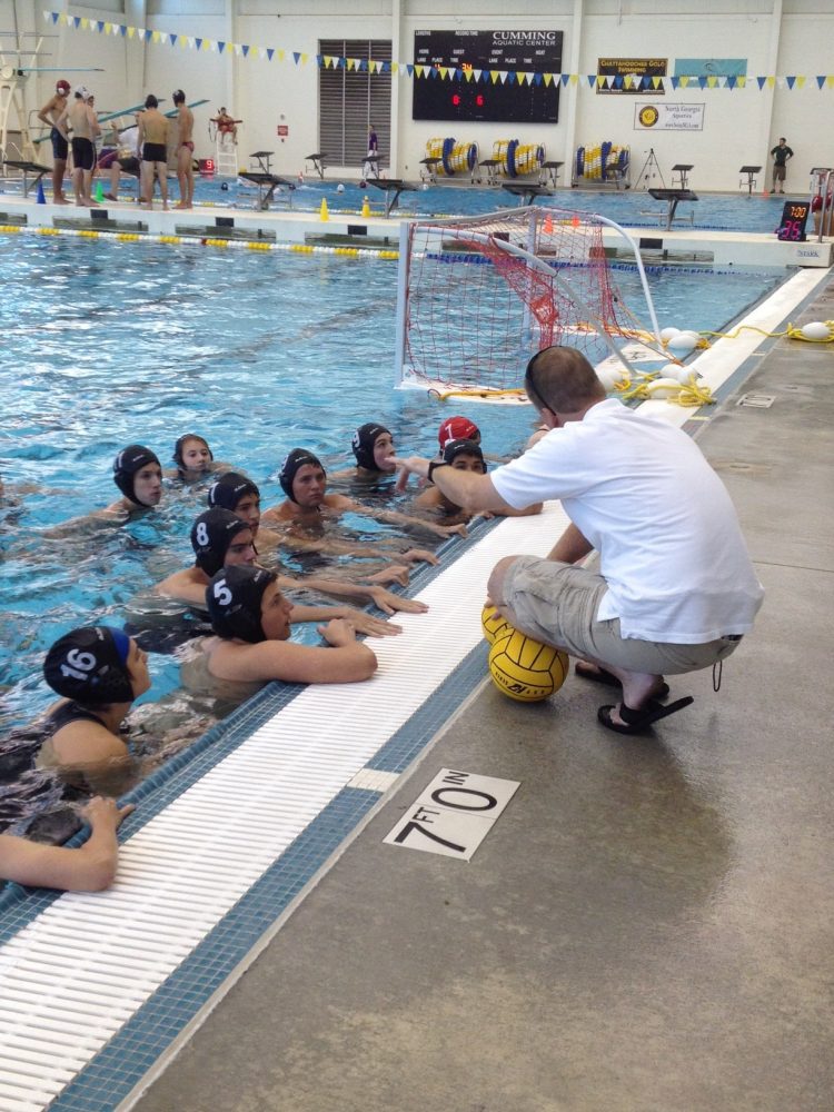 APS+water+polo+team+belittles+Titans%2C+increases+record