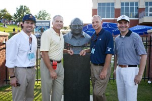 Inspirational film celebrates former Grady coach ‘Erk’ 