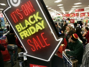 Black Friday: Expectations and Preparations
