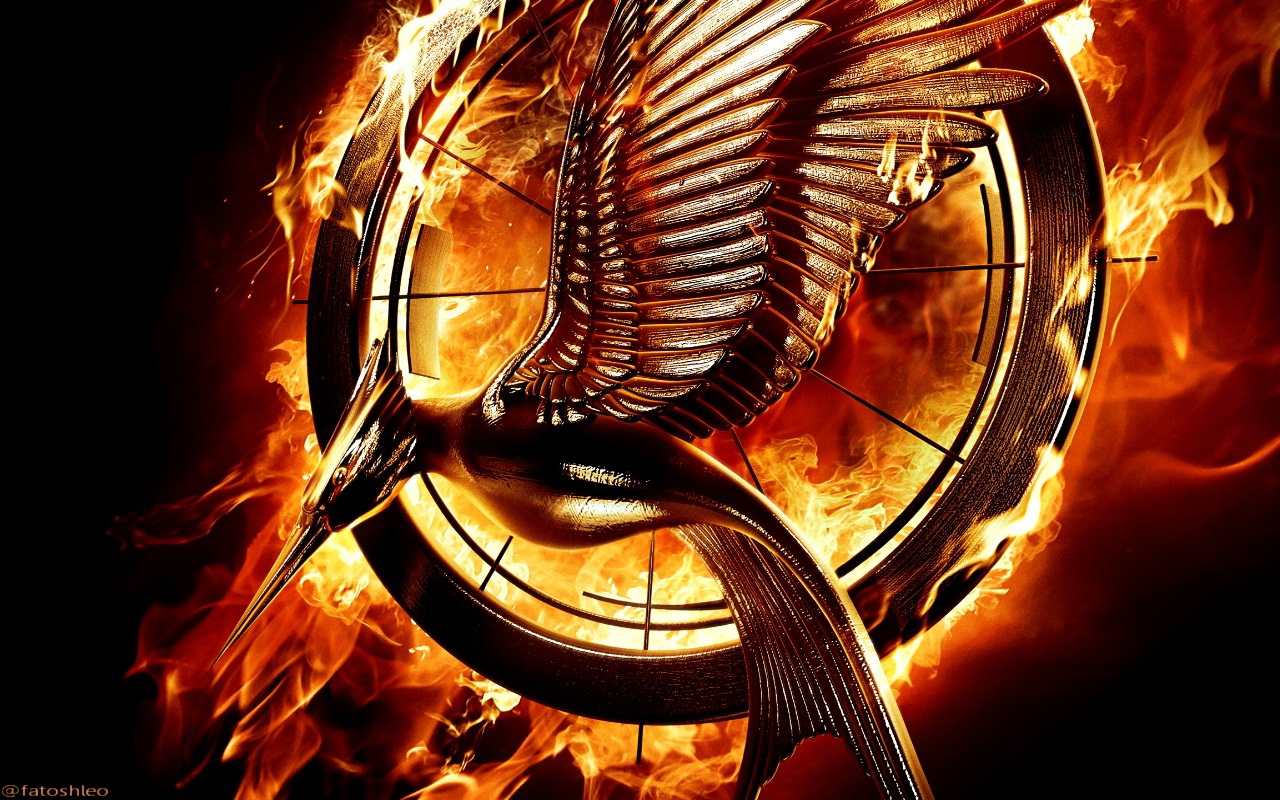 New movie catches attention, Hunger Games fandom spreads like wildfire