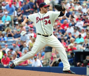 Atlanta Braves 2014 Season Preview