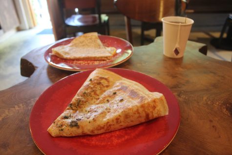 Holy crepe! Family-owned restaurant takes the crepe, eats it, too