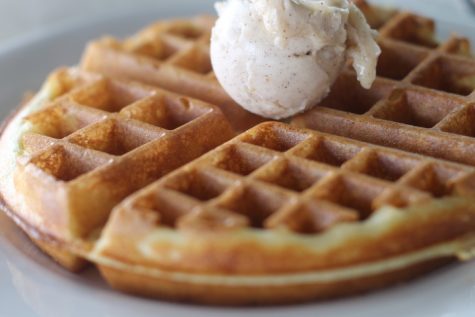 Quest for the Best: No Waffling on this; West Egg it is