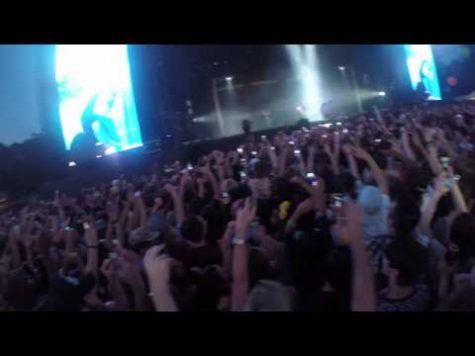 Southerner exclusive: Music Midtown 2014 video