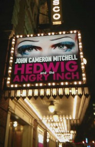 Hedwig and the Angry Inch goes the extra mile