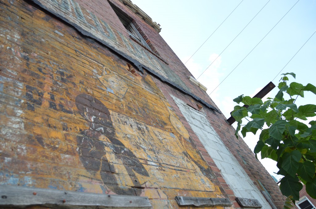 City council preserves historic, controversial mural