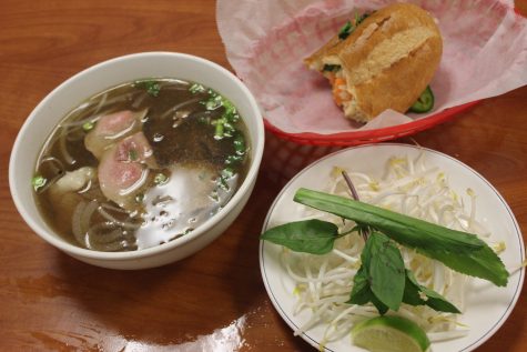 Quest for the Best: Lees Bakery pho the win