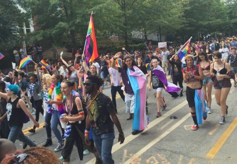 Atlanta: Out and Proud