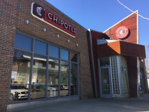 Chipotle safety meeting assures customers