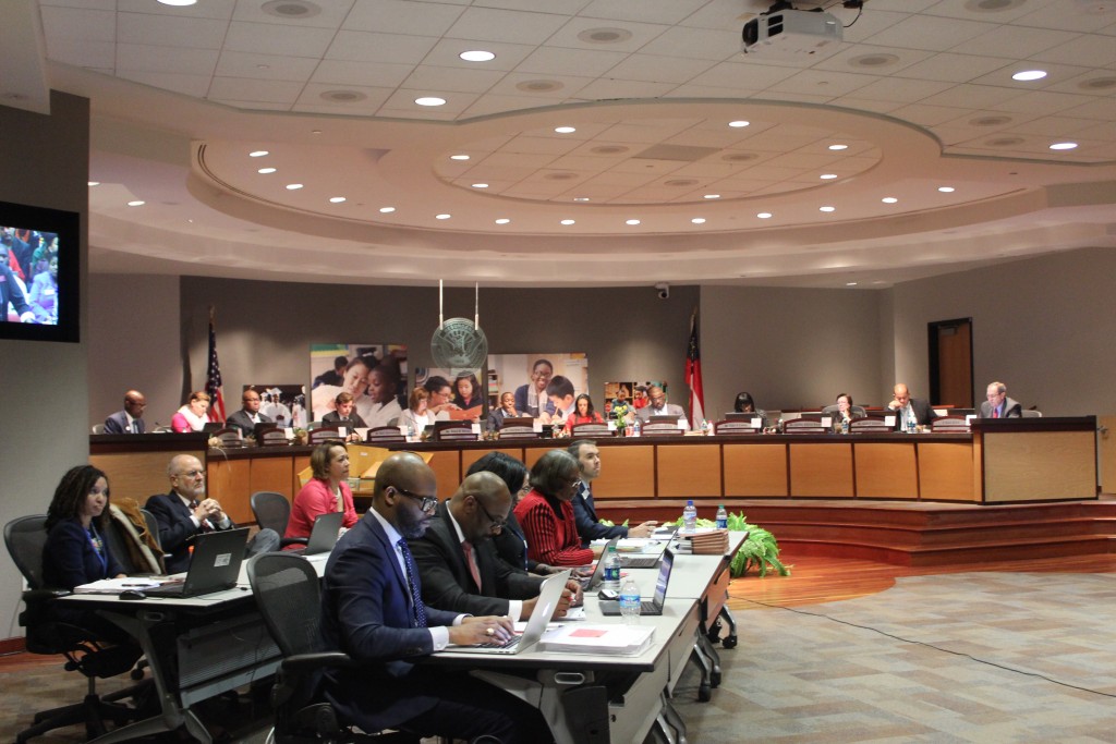 APS Board Meeting: Mar. 7