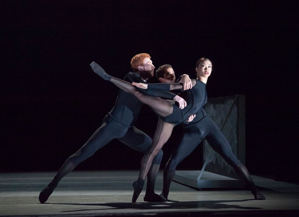 (All photos courtesy of Atlanta Ballet)