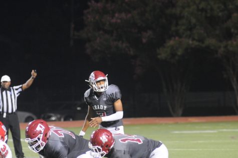 Quarterback Newton works to forge own path