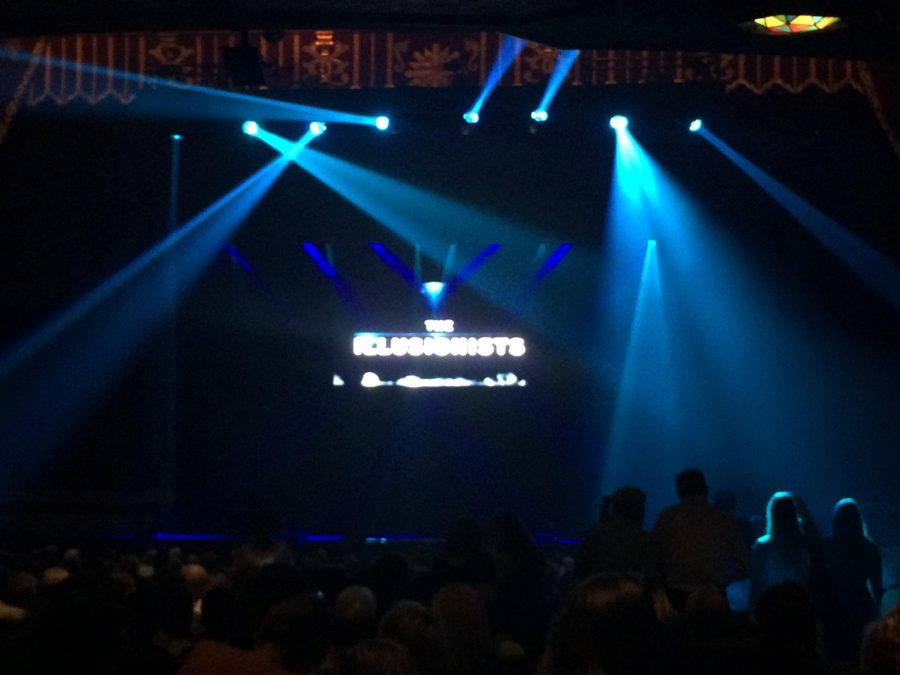 The Illusionists bring magic to Atlanta