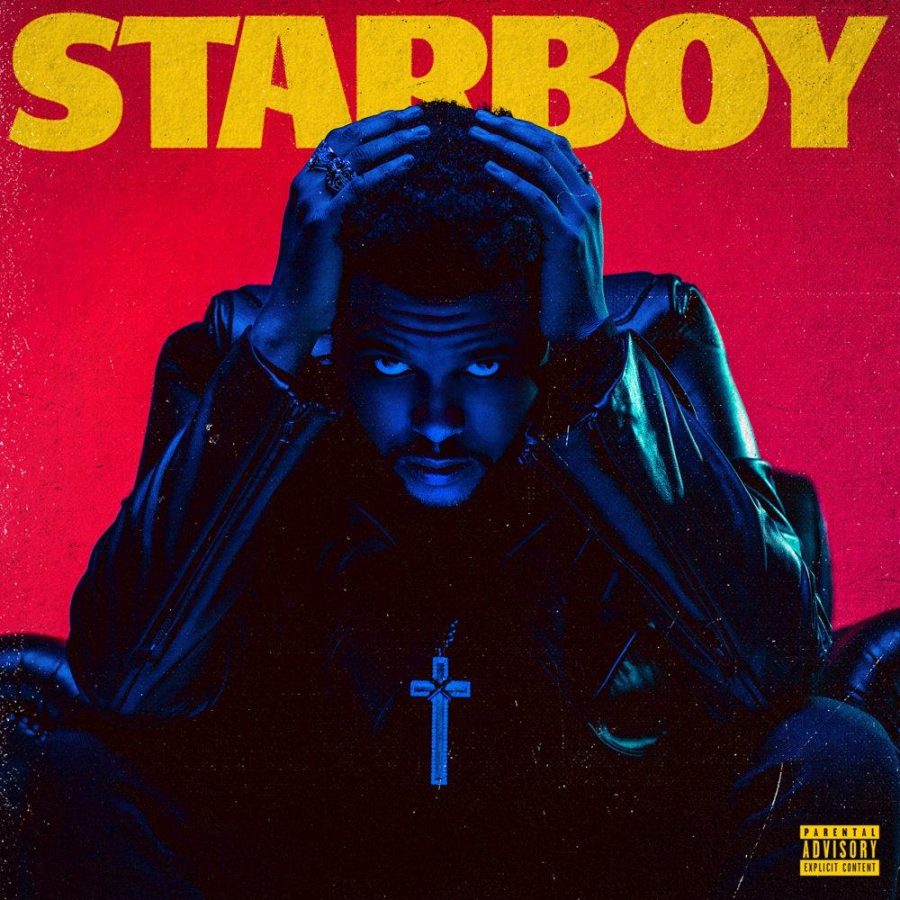 "Starboy" Is Simply Satisfying