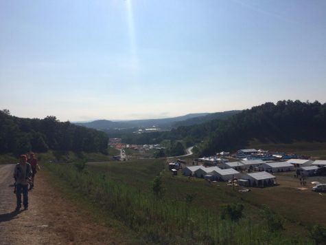 Local Boy Scouts attend Trump’s Speech at National Jamboree, leave with questions