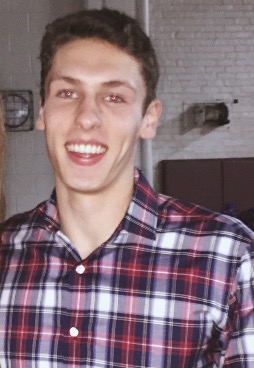 Max Nevins