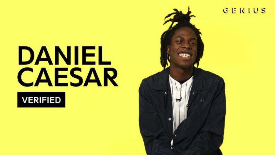 Daniel Caesar was featured in Apple Musics Up Next series and named Apple Music Artist of the Week on multiple occasions. He was also featured pm GENIUS and more music companies. 