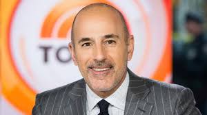 Matt Lauer