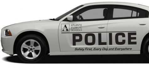 APS Police shoots man armed with BB gun near Forrest Hill Academy