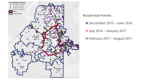 District adjusts proposed rezoning boundaries for Grady’s northern attendance zone