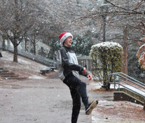 Weather cancellations lead to school day extension
