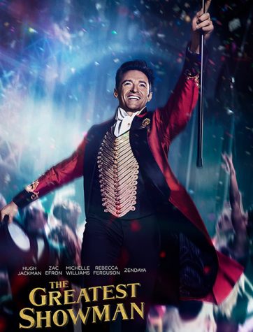The Greatest Showman: A magical tale of triumph