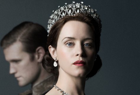 The Crown’s second season proves a success