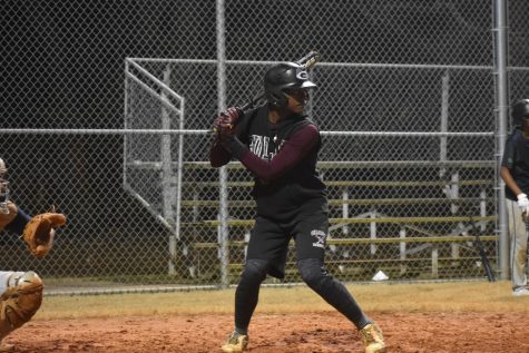 Grady has high hopes for upcoming season