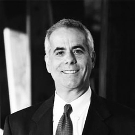 Twenty questions with psychologist Dr. Howard Drutman