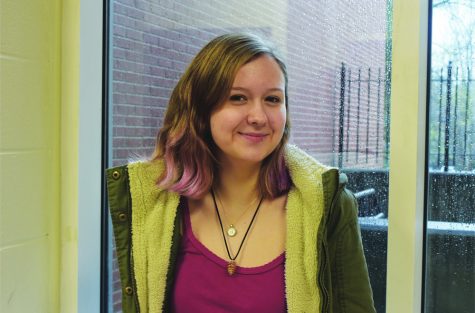 Nationwide Walkout: An Interview with Cali Chalfant