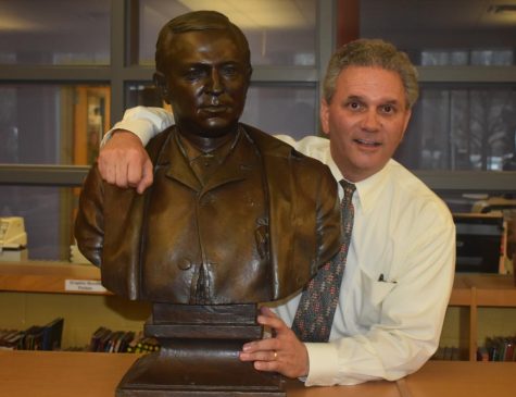 Henry Grady III continues great-great-grandfather’s legacy