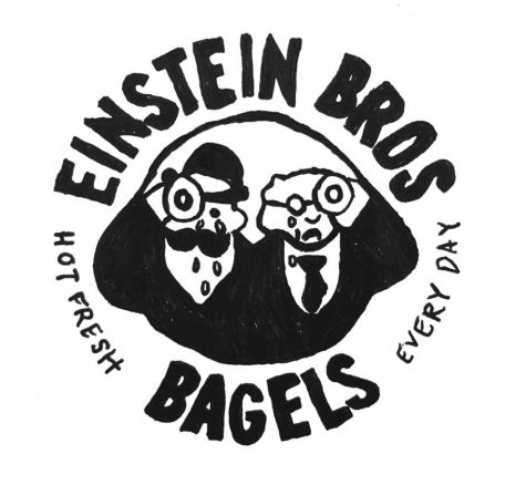 A heartfelt ode to the local Einstein’s Bagels
