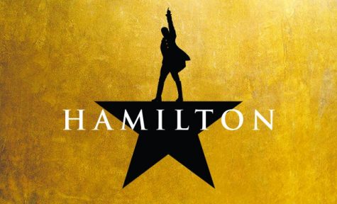 Sophomores see Tony Award-winning ‘Hamilton’