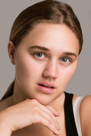 Alumni Profile: Chloe Citron