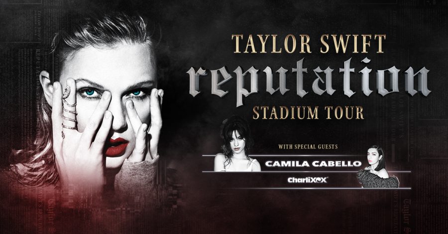 Taylor Swifts Reputation Tour coming to Atlanta