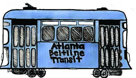 Beltline tranportation