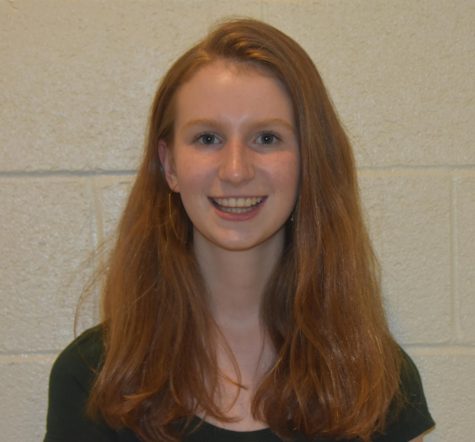 Catherine Opsahl
