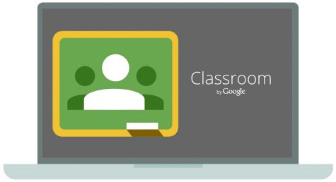 School runs smoothly with Google Classroom