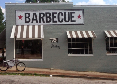 Sweet Auburn Barbecue has been in operation since 2015 and is a popular restaurant in Poncey-Highland.