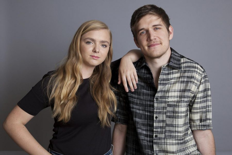 Elsie Fisher (Kayla Day) and Bo Burnham wow audiences with Fishers first starring role and Burnhams film directorial debut.