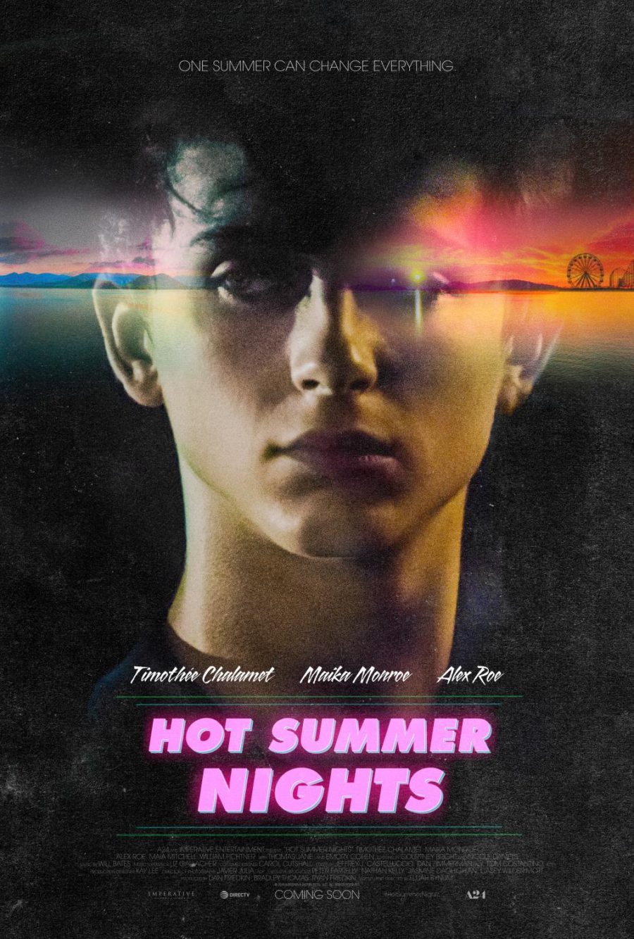 Hot Summer Nights surprises fans with dark ending – the Southerner