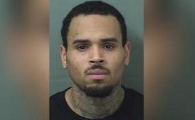 Singer Chris Brown was arrested on July 6, 2018 after a concert in Florida for an outstanding felony warrant from a year ago when he assaulted a photographer.
