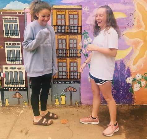 High school freshmen’s expectations surpass realities