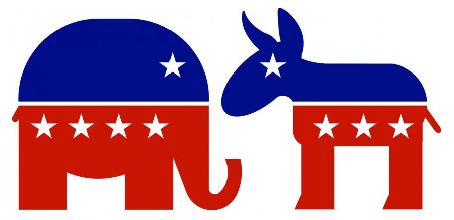 Social media pits the two political parties against each other and fuels partisan hate.