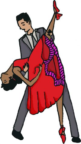 Drama department prepares ‘West Side Story’
