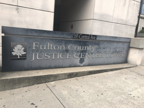 Fulton county public defenders have large caseloads, representing people who cannot afford their own attorney.