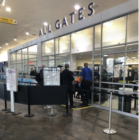Federal shutdown causes local pain