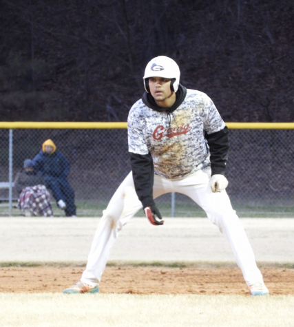 Vanderbilt commit gives hope to baseball team