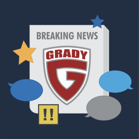 News media needs more facts before covering Grady